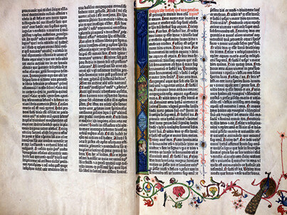 Remarkable Works, Remarkable Times. Courtesy of The Huntington