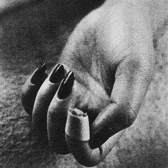 Daido Moriyama, DOCUMENTARY 93 ('86.6 Setagaya-ku, Tokyo), 1986/2013, © Daido Moriyama