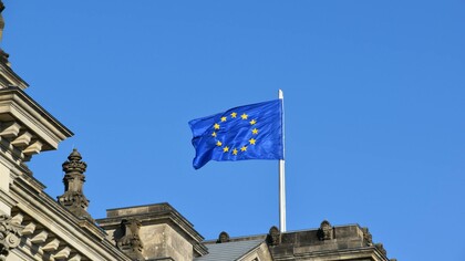 Die Gefahr eines Krieges auf dem Kontinent ist „real"