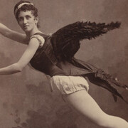 Helena Luv
Benjamin J. Falk (1880s)