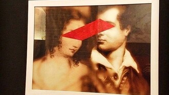 Omaggio a Teresa Gamba Guiccioli alla Biblioteca Classense di Ravenna