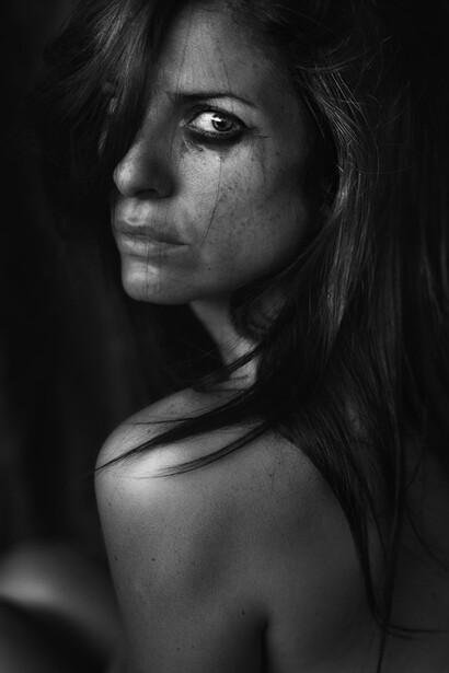 I hate to be in love © Tiziana Pielert