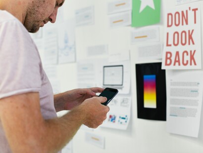 La hora de los «FaB, Fifty and beyond»