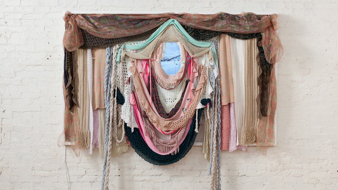 Suchitra Mattai. Courtesy of K Contemporary