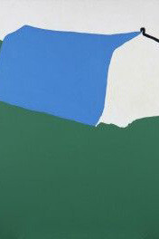 Archives Raoul De Keyser. Courtesy of S.M.A.K.