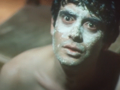 "Hermitage", cortometraggio, regia di Carmelo Bene, con Carmelo Bene e Lydia Mancinelli, 1968