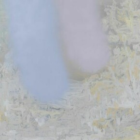 Toby Ziegler, TBC, 2013, oil on aluminium, 70 7/8 x 85 ¼ in., 180 x 216.5 cm