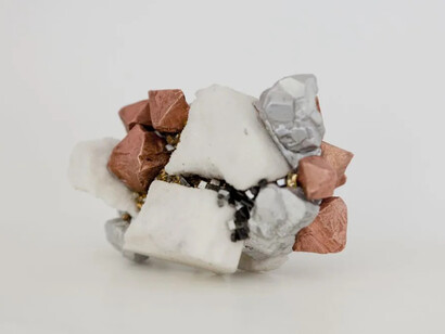 Things, spaces, interactions, piece in exhibition. Courtesy of M+ Museum