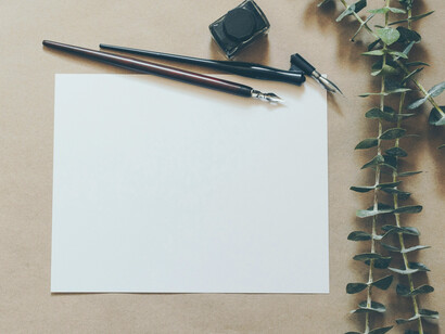 La estética es otro nombre de la Libertad, y la Libertad sólo se puede construir desde la sinceridad