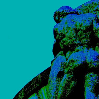 Bismarck-Denkmal, Hamburg