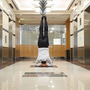 Burak Delier: Crisis & Control. Courtesy of Albright-Knox Gallery