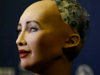 Sofia. La crescita delle capacità dell'IA è esponenziale rispetto all'adattamento degli esseri umani nei loro processi evolutivi