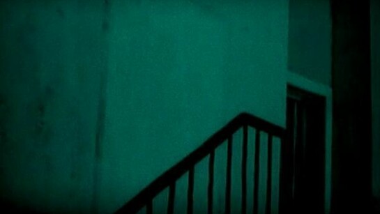 Josh Azzarella, "Untitled #160 (Balcombe)" (2011-2013) / film still