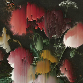 Gordon Cheung, Jan Davidsz. De Heem II (Small New Order), detail, 2015, Digital inkjet print on Hahnemuhle Photo Rag 308gsm paper, Paper and image 74.6 x 49.6 cm, Edition of 20, Courtesy Gordon Cheung and Alan Cristea Gallery, London