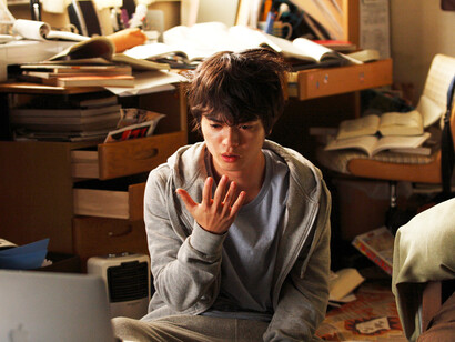 Parasyte: Part 1, regia di Takashi Yamazaki