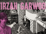  Grabado “Brick House Kitchen”, Tirzah Garwood 1932
