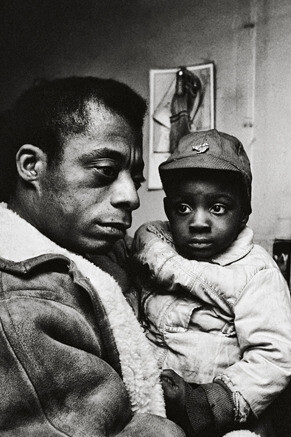 I, Too, Am America. Courtesy of Harn Museum of Art