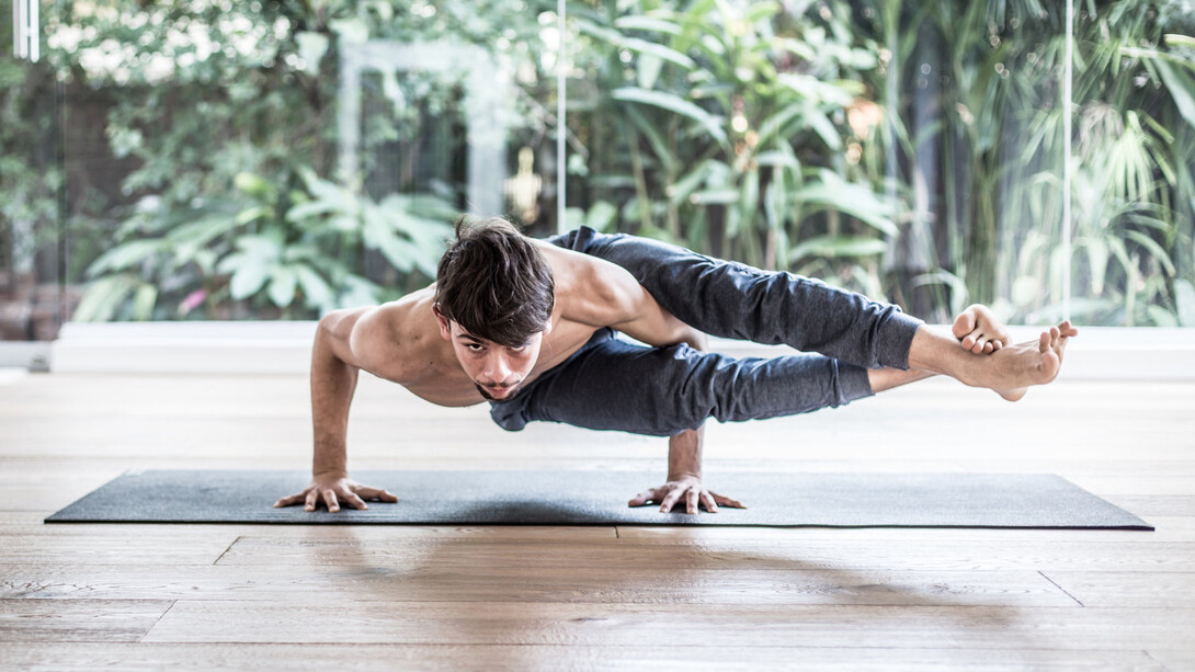 Ashtanga Yoga, uno dei più diffusi stili di yoga nel mondo occidentale