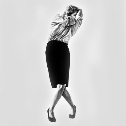 (Wo)Men in the Cities, Cindy Sherman, Robert Longo, 1991