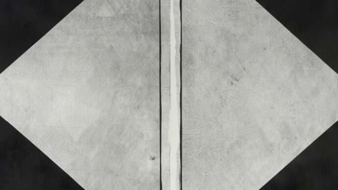 Ellie Fritz. Courtesy of K. Imperial Fine Art