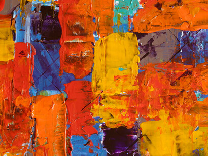 Arte. Se desta solo stupore, è arte? Se ispira solo contemplazione e piacere, è arte?