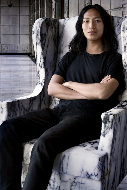 Alexander Wang