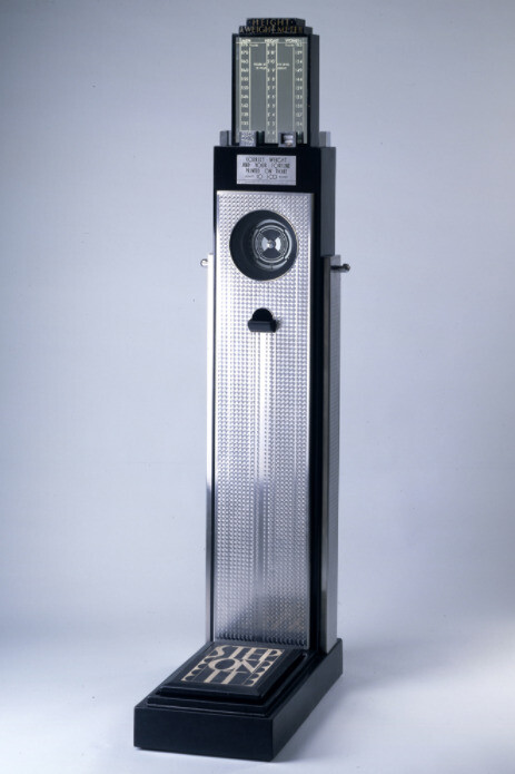 Art and Design in the Modern Age. Courtesy of The Wolfsonian 