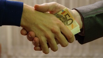 Corrupción