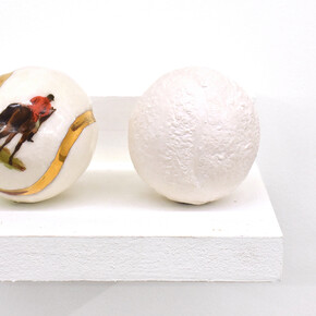 The End of the Chase. Courtesy of Art Mûr Berlin