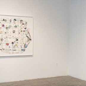 Semiprecious. Courtesy of Gallery 16