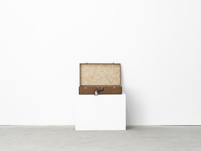 Amelia Toledo, Untitled, 2003. Cortesia da Galeria Nara Roesler