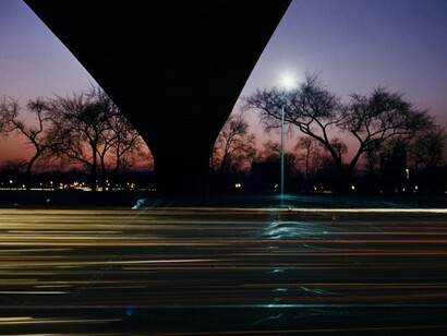 Werner Bischof. Courtesy of David Hill Gallery
