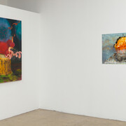 Alexandra Wiesenfeld. Courtesy of Klowden Mann