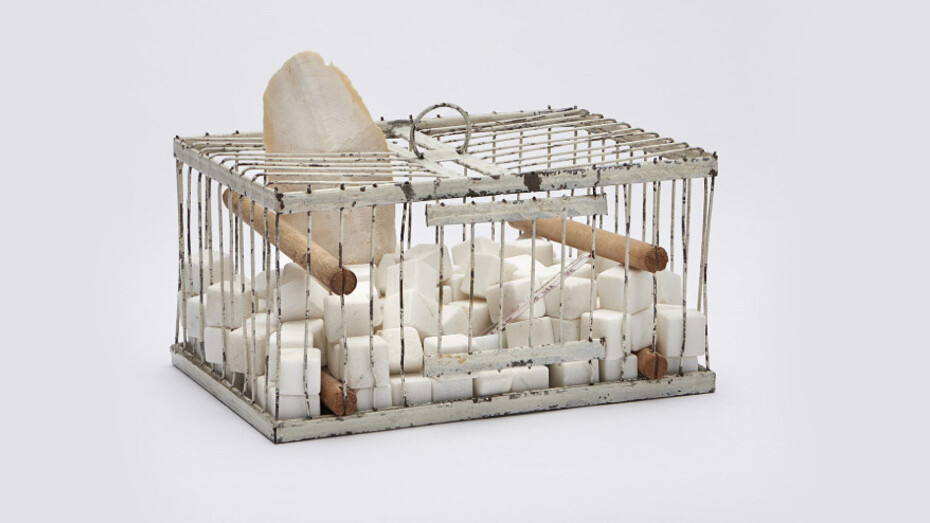 The Duchamp Family. Courtesy of Philadelphia Museum of Art