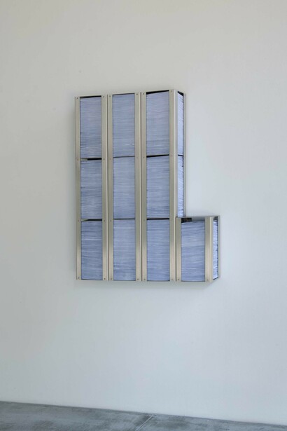 David Brognon & Stéphanie Rollin, Cosmographia (île de Gorée), 2015, Courtesy les Artistes et la Galerie Albert Baronian, Bruxelles © Philippe Degobert
