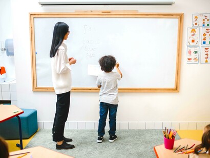 Educar na língua portuguesa é vital para garantir o seu futuro e diversidade