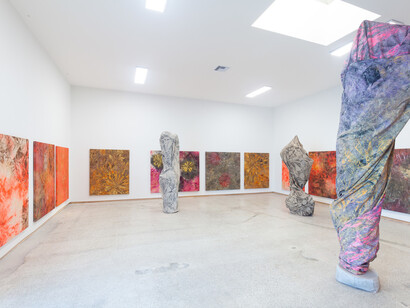 Love, Ur. Courtesy of Emerson Dorsch Gallery