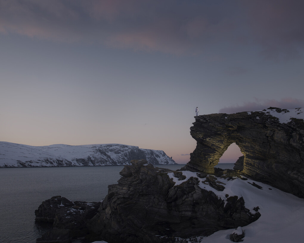 Ole Marius Joergensen. Courtesy of the artist 