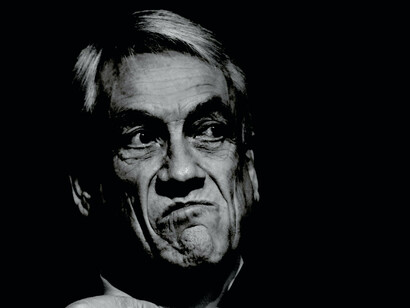 Sebastián Piñera