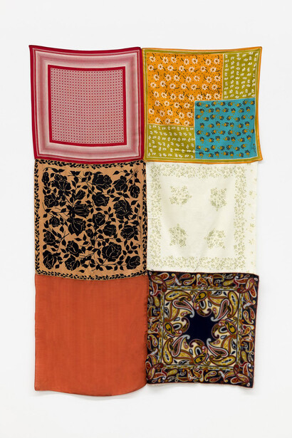 Family Ties. Courtesy of Museum Ludwig