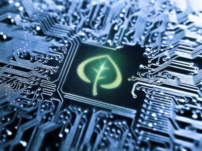 Technology and sustainability  - online meetings aren't necessarily greener for the environment
