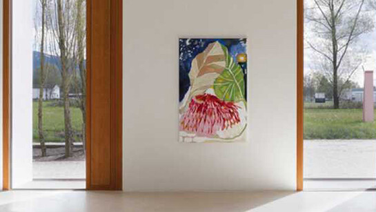 Alejandra Seeber. Courtesy of Häusler Contemporary Lustenau