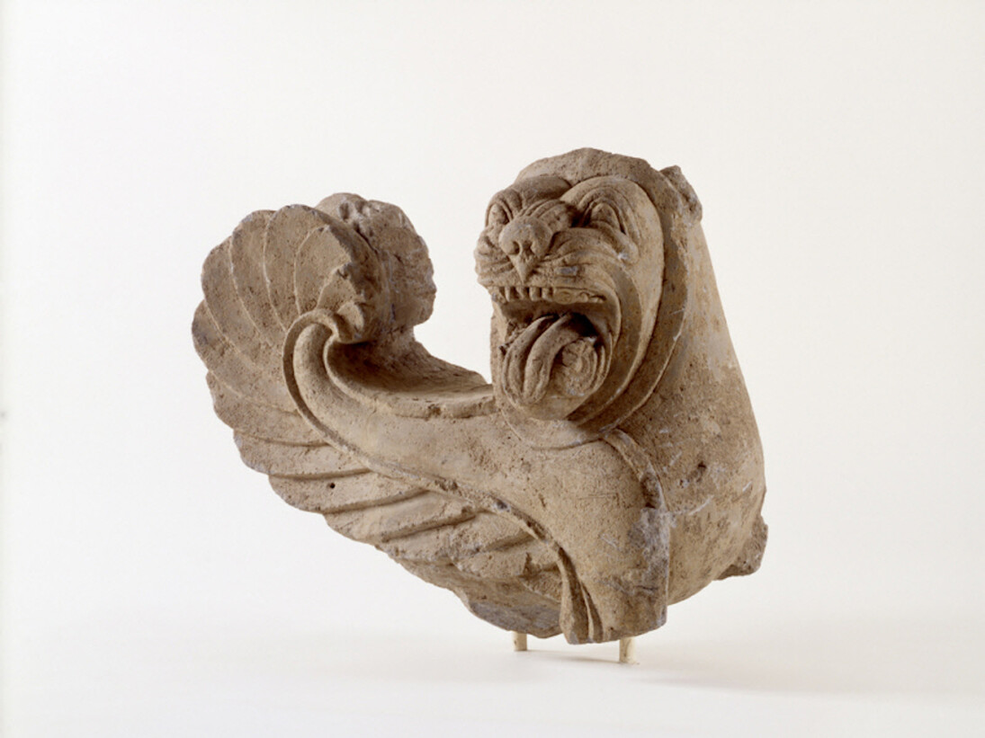 Arts of the Ancient World. Courtesy of Menil 