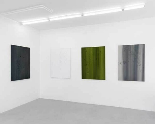 Compact Chaos. Courtesy of Ribordy Contemporary