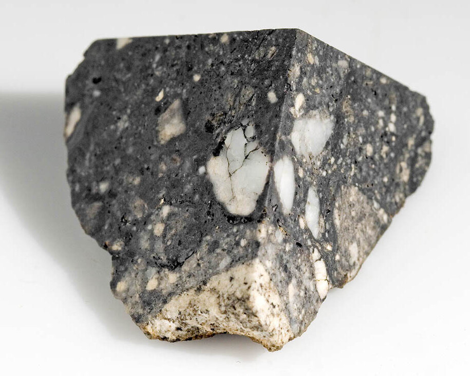 The Cosmos and the Solar System. Courtesy of Museum für Naturkunde