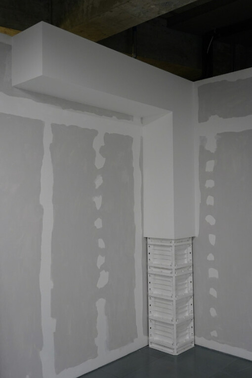 Adaptation. Courtesy of Edouard Malingue Gallery