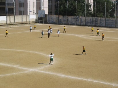 Ligas juveniles