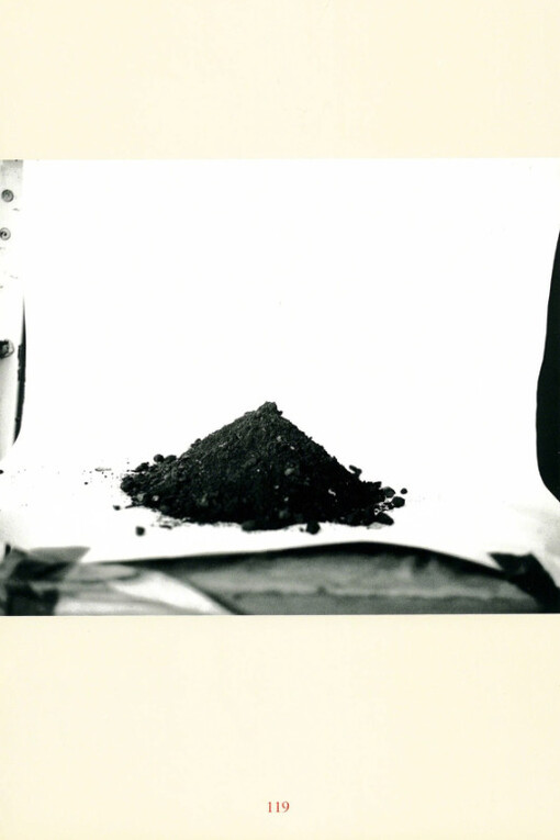 John Gossage & Guido
Guidi. Courtesy of SAGE Paris