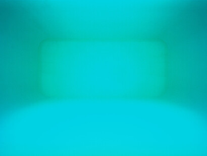 Passages of Light. Courtesy of Museo Jumex