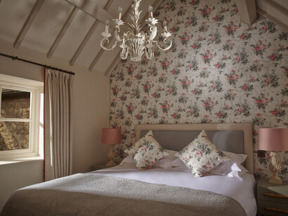 Dormy House, Rose Cottage